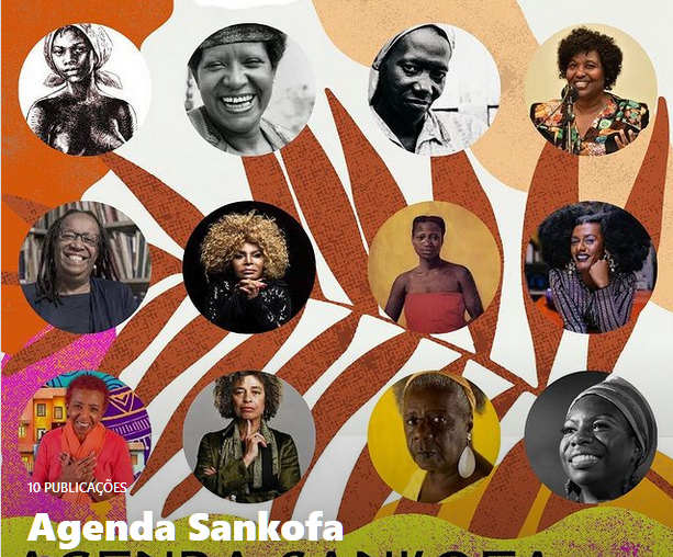 Agenda Sankofa