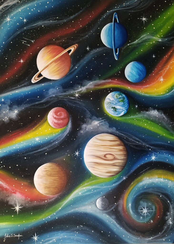 O UNIVERSO DAS ARTES: 05/06/14